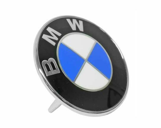 BMW Emblem - Front (Roundel) 51147044207